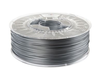 Filament-PET-G-HT100-Silver-Steel-1-kg 1